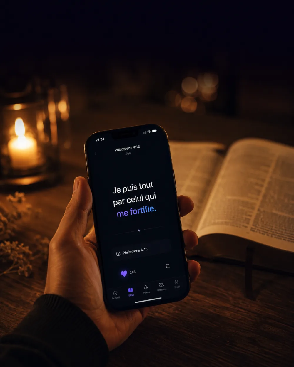 Bible