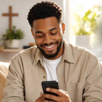 Active Christians