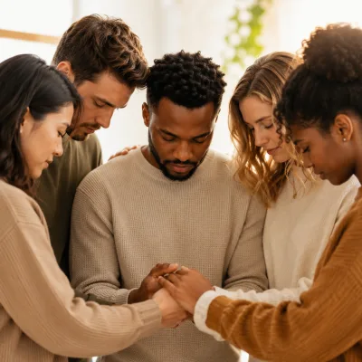 Intercession groups