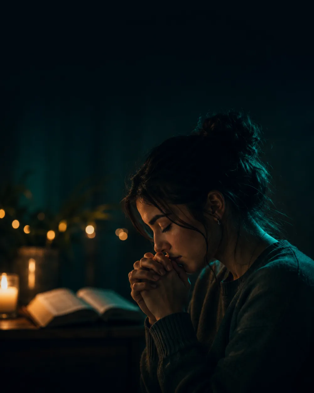Prayer
